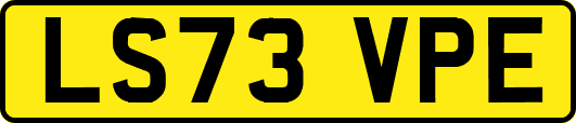 LS73VPE
