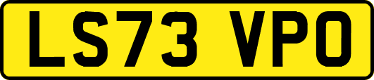 LS73VPO
