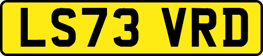 LS73VRD