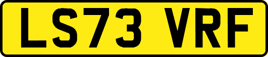LS73VRF