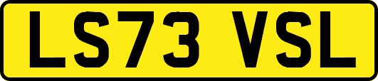 LS73VSL