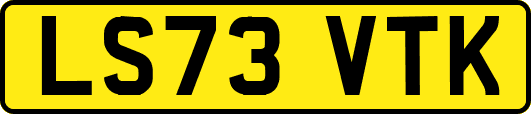 LS73VTK
