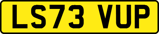 LS73VUP
