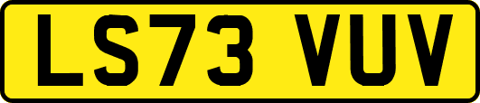 LS73VUV