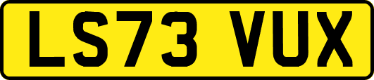 LS73VUX