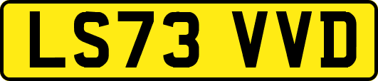 LS73VVD