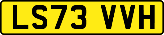 LS73VVH