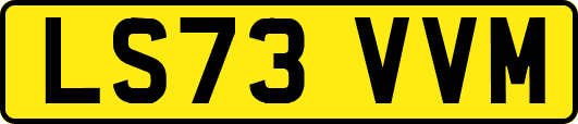 LS73VVM