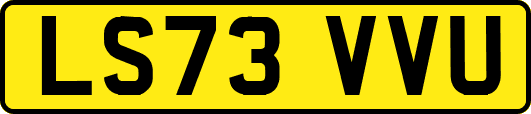 LS73VVU