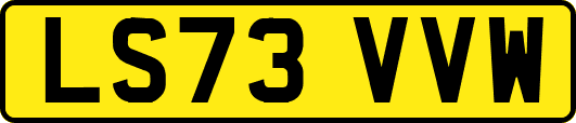 LS73VVW