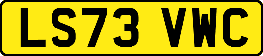 LS73VWC