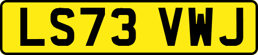 LS73VWJ