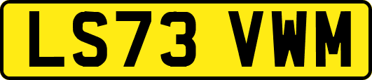 LS73VWM