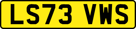 LS73VWS
