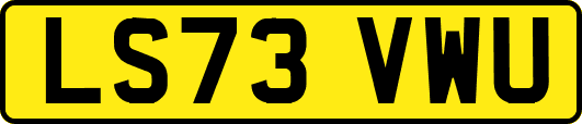 LS73VWU