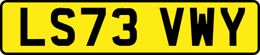 LS73VWY