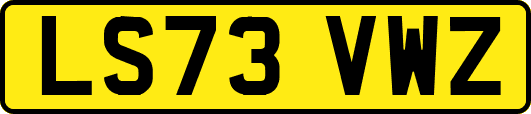 LS73VWZ