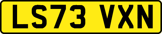LS73VXN