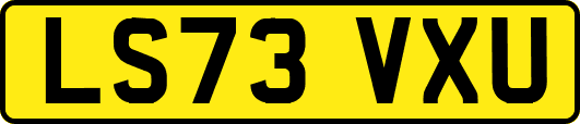 LS73VXU