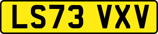 LS73VXV