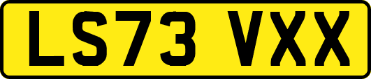 LS73VXX