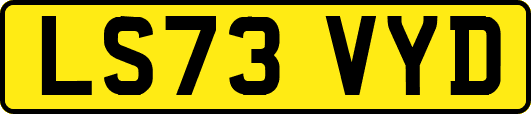 LS73VYD