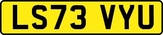 LS73VYU