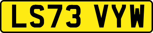 LS73VYW