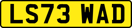 LS73WAD