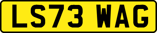 LS73WAG