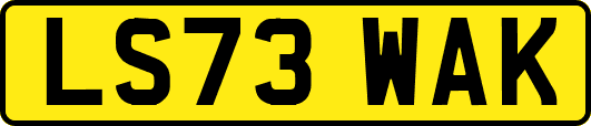 LS73WAK