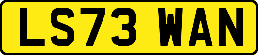 LS73WAN