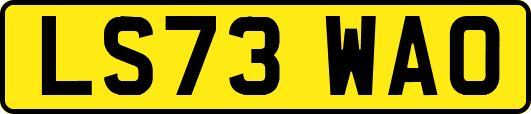 LS73WAO