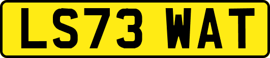 LS73WAT