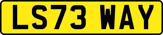 LS73WAY