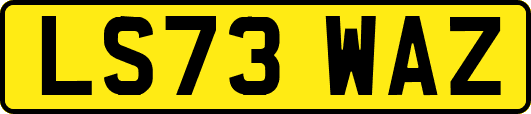 LS73WAZ