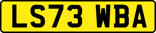 LS73WBA