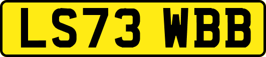 LS73WBB