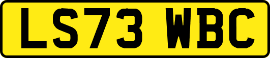 LS73WBC