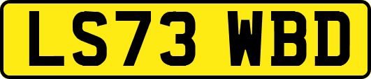 LS73WBD