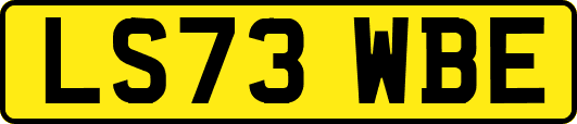 LS73WBE