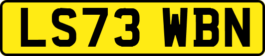 LS73WBN