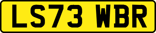 LS73WBR