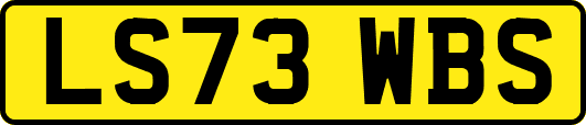 LS73WBS