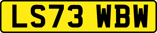 LS73WBW