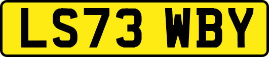 LS73WBY