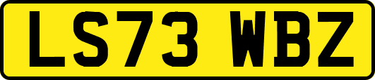 LS73WBZ
