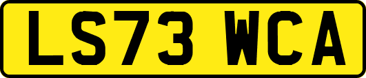 LS73WCA