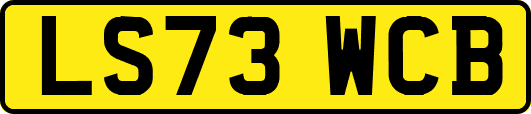 LS73WCB