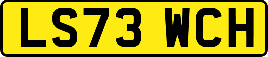 LS73WCH
